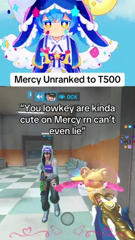 The best mercy player you’ve ever seen #overwatch #overwatchclips #overwatch2 #frankiep423 #fyp 
