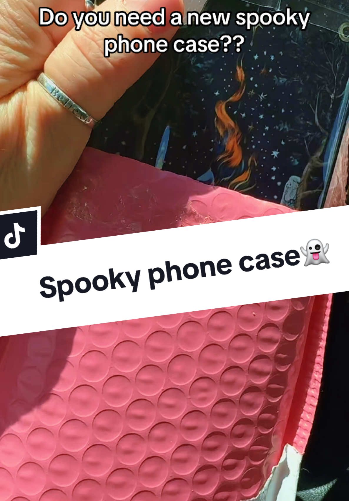 #phonecases #spookyphonecase #witchyphonecase #witchyvibes #halloweenphonecase 