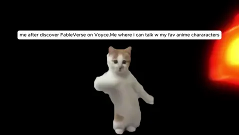 POV: you just discovered FableVerse and now your social life is over 👀 #fyp #anime #fypシ #weeb 