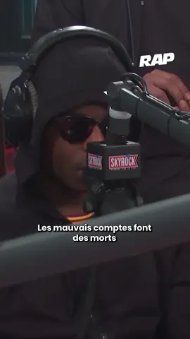 Ninho - Freestyle MILS 🔥 @planete_rap
