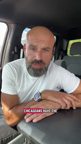 Chicago troops or no troops ?🤔      #chitown #windycity #bluecollarchicago #chicagotruckers 