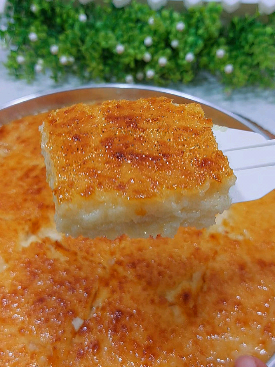 لو عندك سميد اعملى احلى وأسهل الحلويات 😋👌 #شهد_الملكة #حلويات_سهلة #حلويات_اقتصادية #حلويات 