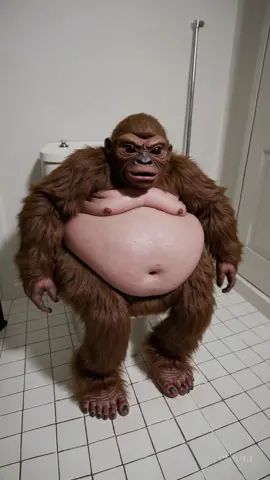 #ai #aiart #veo3 #toilet #animalsoftiktok 