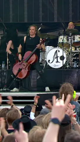 Horns up, metalheads! 🤘 