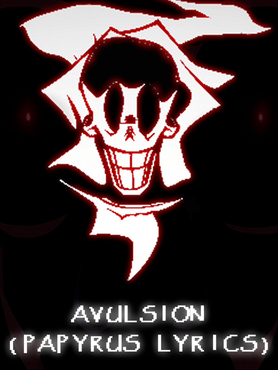 Avulsion (Clean Papyrus Lyrics) #undertale  #fyp   #dusttale  #fridaynightfunkin  #fridaynightdustin  Avulsion por Mar Mar (ft. chezzarcat, SkieHiePie)