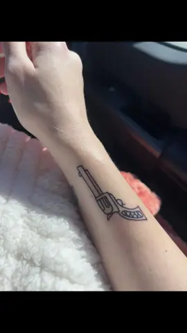 One of my fave #tattoos that I got in #texas 