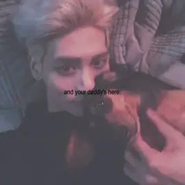 goodbye little roo, you're back home and reunited with your most favorite person again <3 #jonghyun #roo #jonghyunshinee #shineejonghyun #shinee 
