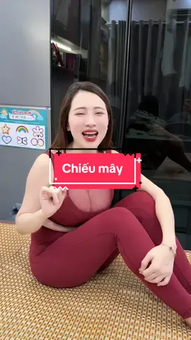 Chiếu mây #cohuyentaphoa #xuhuong 