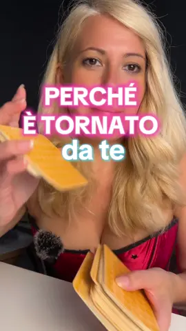 Tarocchi #amante #relazioneadistanza #tarocchigratis #cartomanzia 