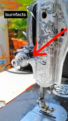 @Burnfacts Follow for long videos  Silai machine kese thek krein  Silai machine ghar py kese thek krein  Silai machine ko ghar py sahi krne ka trika Silai machine mein problem kese solve krein silai machine settings  Silai machine new Lifehacks  Silai machine new tips and tricks  #suggested #lifehacks #facts #million #foryoupage 