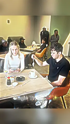 Magic Tricks Amazing 🧙‍♀️🪄 #magic #magictrick #magician #fpy 