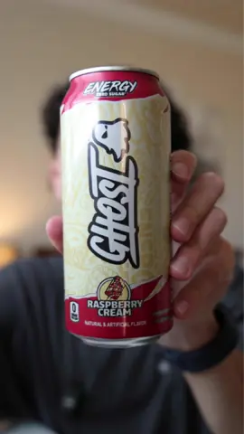 If you're looking for the best way to try Ghost Energy's newest flavor, you have to check out this exclusive Raspberry and Cream 4-pack. This is my new favorite flavor, with a perfect mix of sweet raspberry and smooth cream that is so refreshing. ​I've been waiting for this to come out, and being able to get it in a 4-pack at the best price is a game-changer. It's the perfect amount to have on hand for the week or to share with friends so they can see what all the hype is about. ​This flavor is brand new, so getting your hands on a 4-pack is definitely the move. You won't find a better deal on this exclusive drop! ​#GhostEnergy #RaspberryAndCream #EnergyDrink #creatorsearchinsights #NewFlavor 