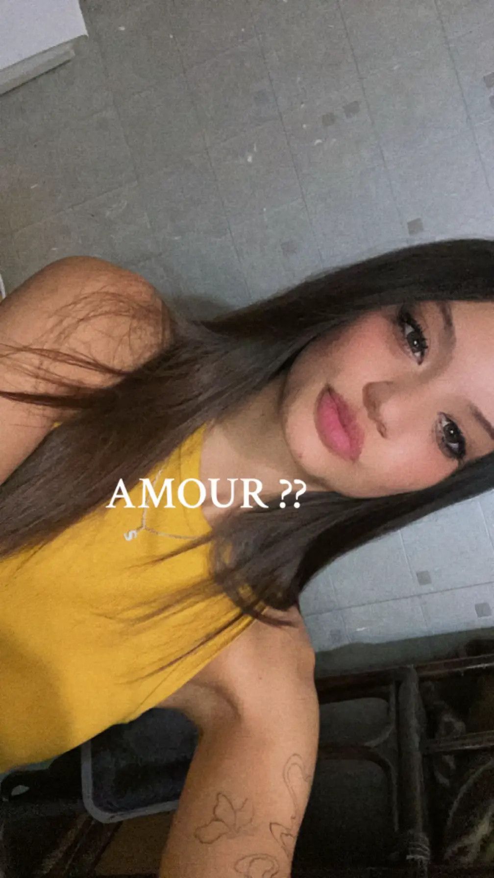 Vie !#foryoupage❤️❤️ #CapCut #fyp #pourtoipage #vie #10k❤️ #fyp #fete #girl #onelife #foryoufortou 
