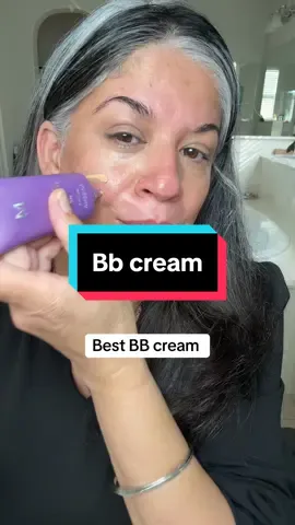 #selfiequeen1977 #makeup #fyp #tiktokshopcreatorpicks #bbcream 