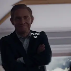 self explanatory.  #sherlockholmes#mycroftholmes#johnwatson#greglestrade#sherlock