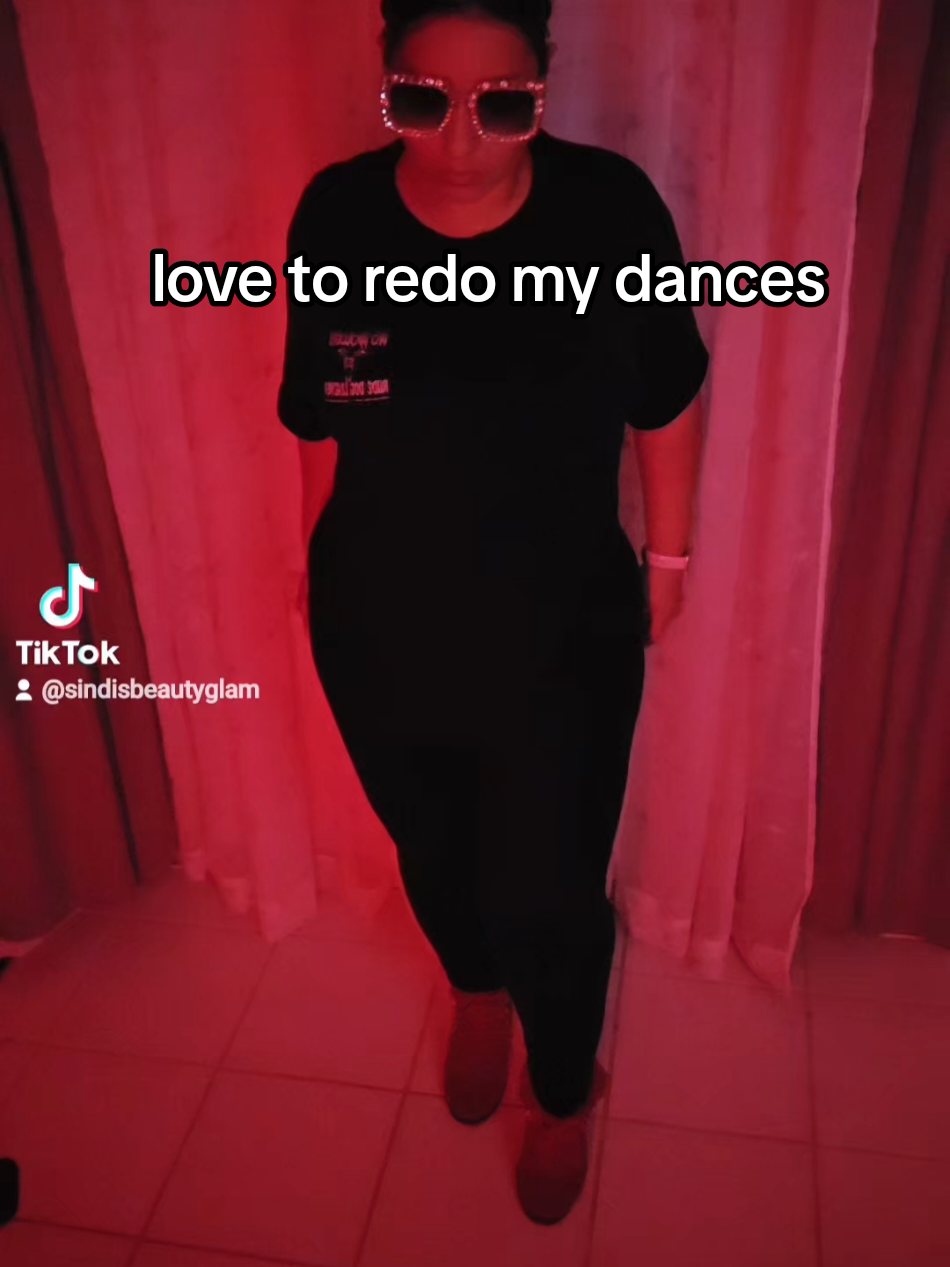 same song different dance 💃love to redo my dances. #followme #dancelover #fyp #dancer #entertainer 