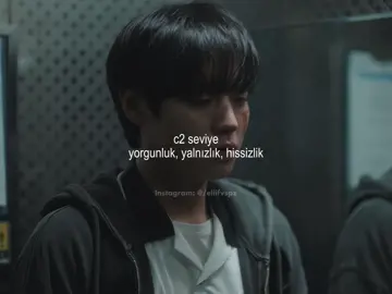 son zamanların bıraktığı etki… #weakheroclass1 #weakheroclass2 #kdrama #keşfet #fyp 