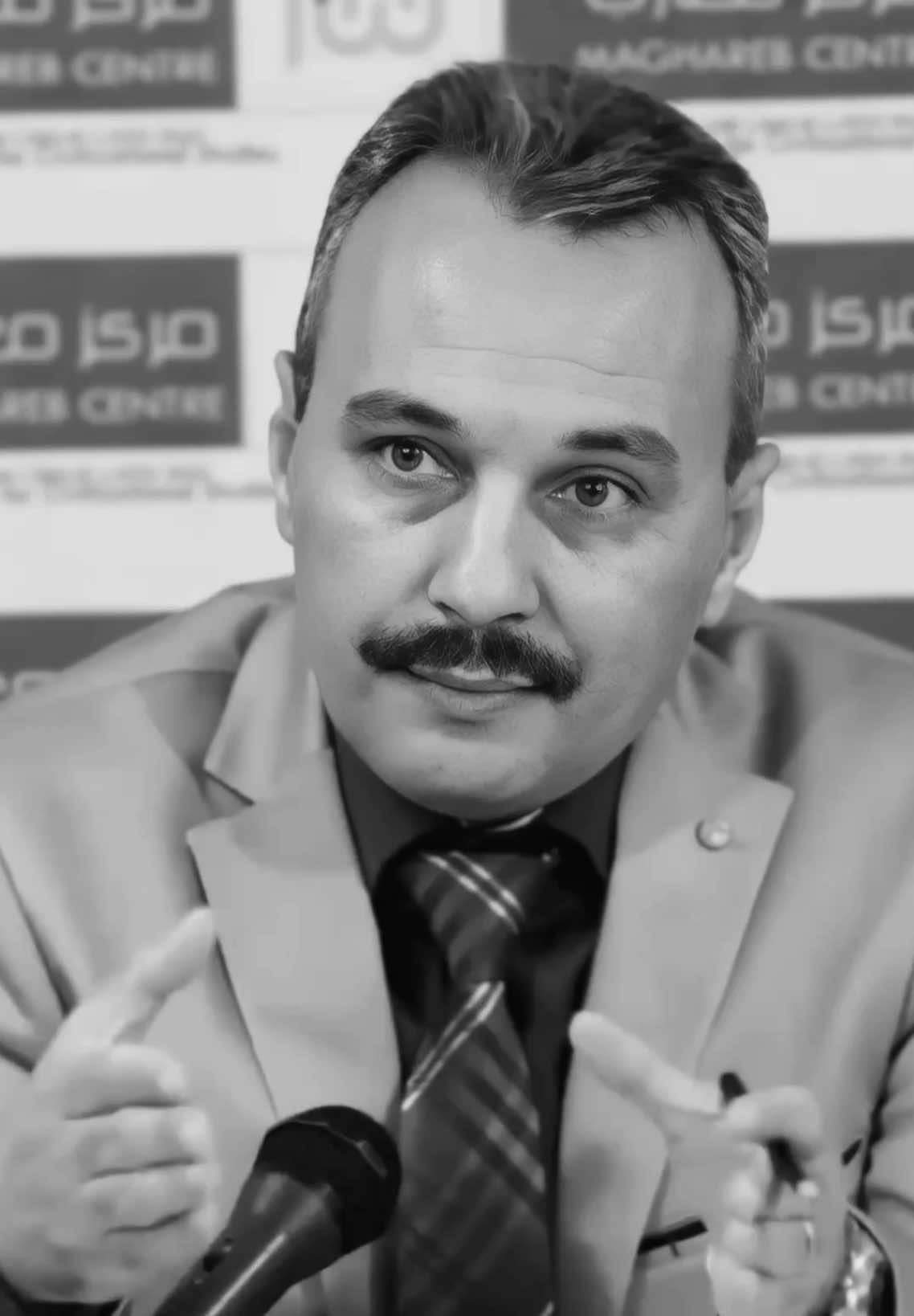 الطيب بوعزة