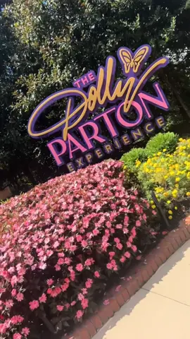 Dollywood ✅Bucket list 🦋#dollywood #dollyparton #tennessee #smokymountains 
