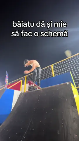 mi-a ieșit?