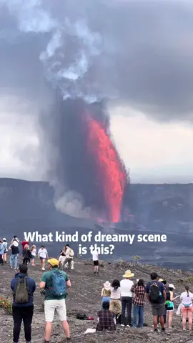 A rare scene you might see only  once in a lifetime #science #lifetime #scene #wonder #usa 