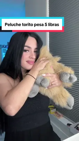 Peluches que pesan 5 libras y tambien los puedes calentar para que te den calor 🫶🏻 #peluches #cow #adryhavana 