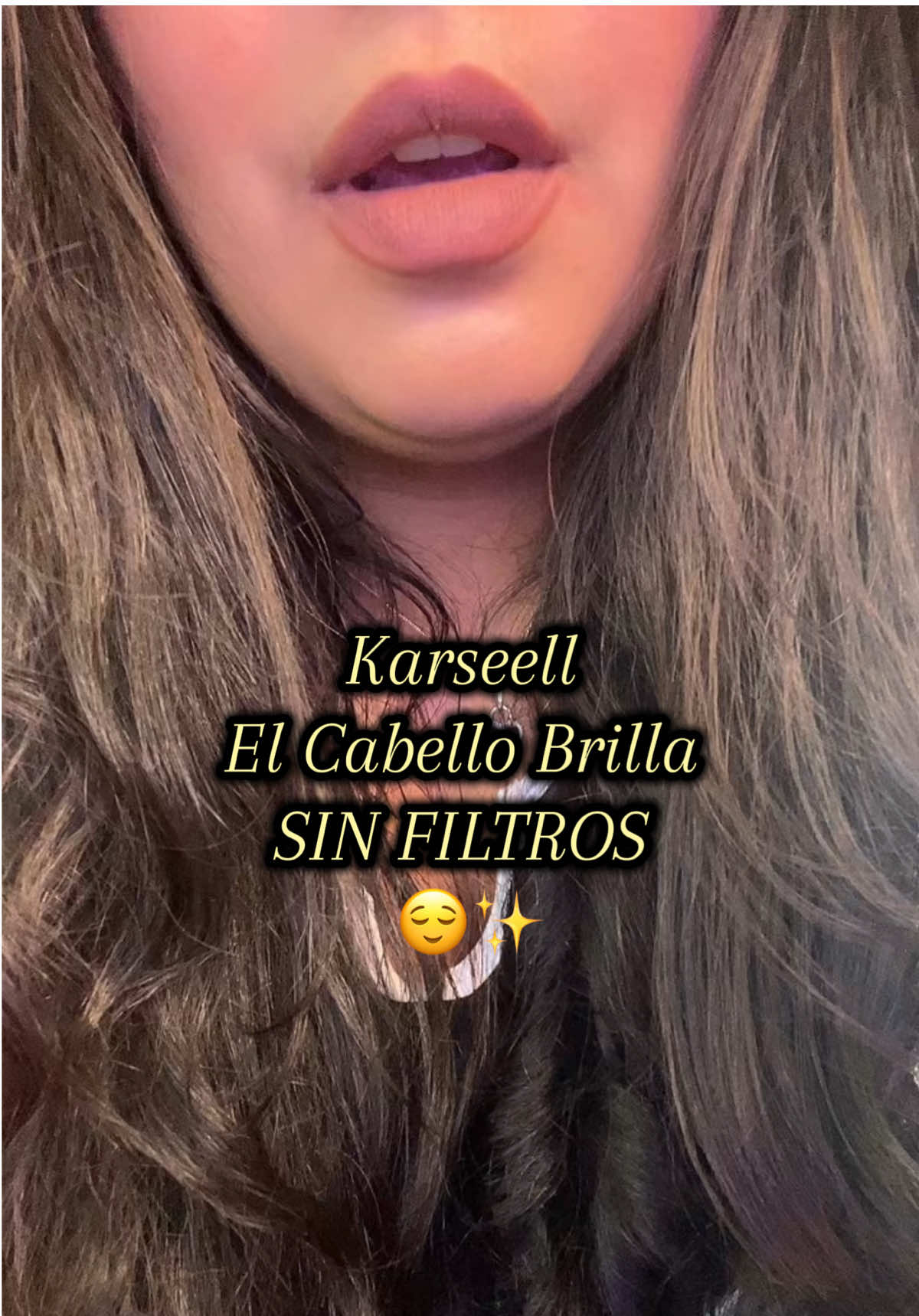 Karseell En OFERTA!! 😍 #karseell #haircareroutine #hairtok 