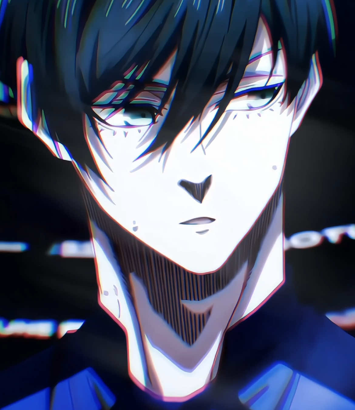 || #RINITOSHI || hellou guess who forgot how to edit 🫩 || sdt my wifey @kvshki ily twin || tags @siaa @𝓚𝐮𝐨 || #rinitoshiedit #bluelockedit #fyp #viral 