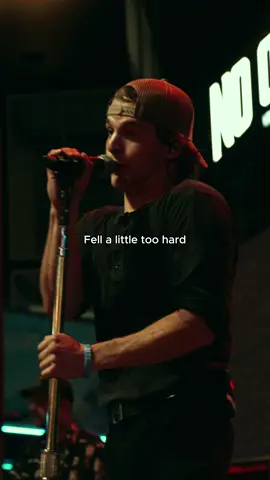 “Love Me Back” in Kansas City
