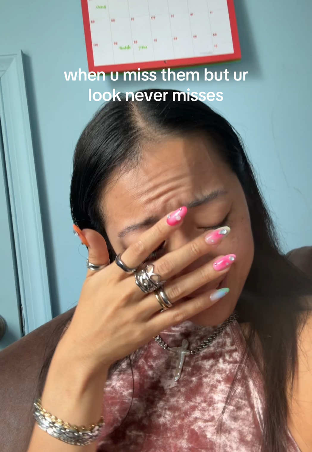 sad but still seggsy #staygolden #jewelry #OOTD #deb 