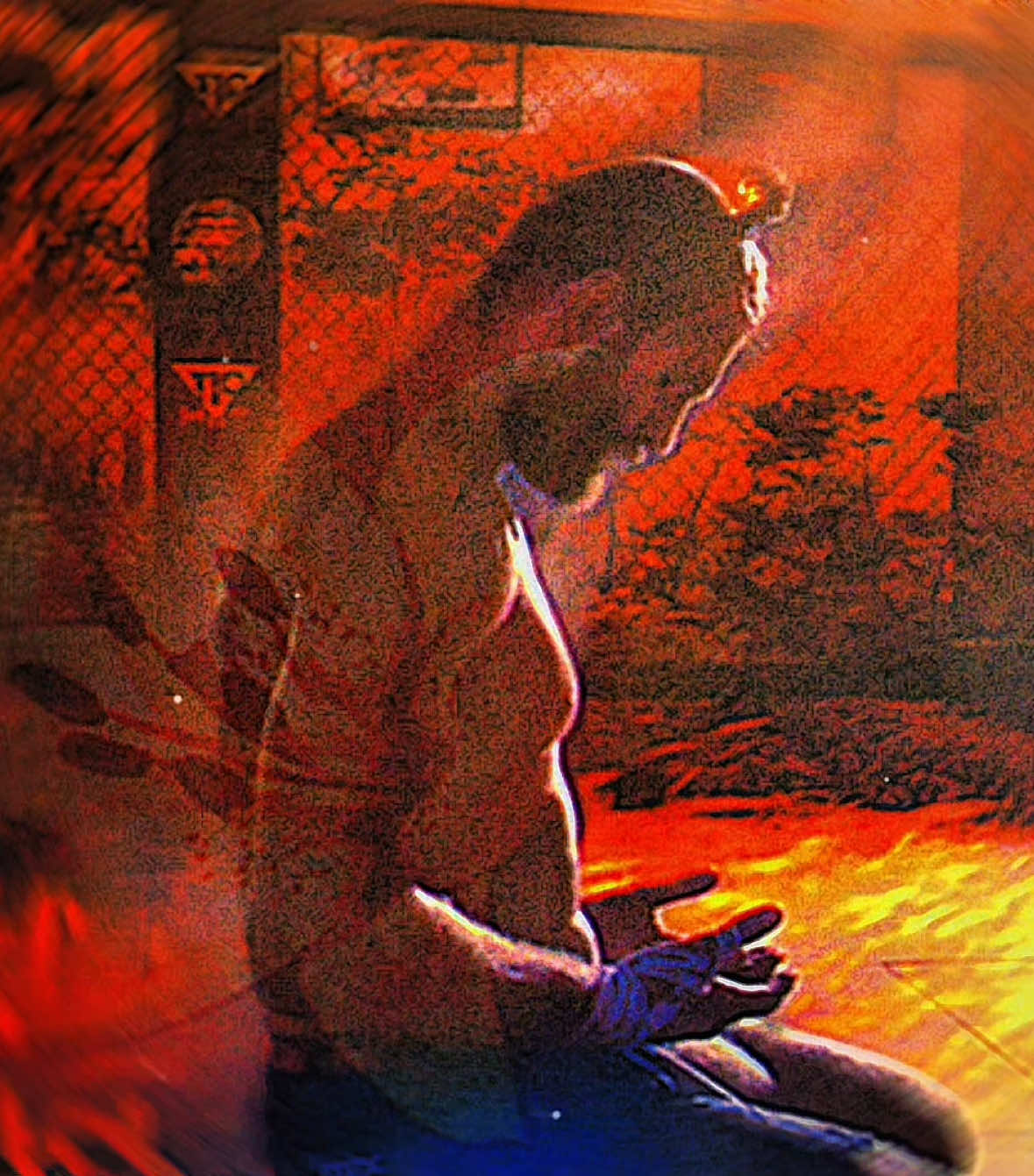 Jiri Prochazka mindset 🌅 || #UFC #mma #mindset #jiriprochazka #fyp 