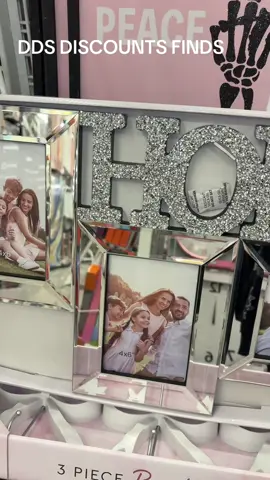 #fyp #ddsdiscounts #ddsdiscountsfinds #glam #crusheddiamonddecor 