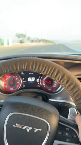 #هيلكات #dodge #hellcat #explore #