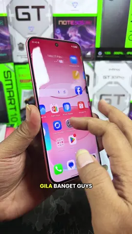 Tes fitur Ai yang ada di Infinix Hot 60 Pro Plus #FiturAi #InfinixHot60Pro+ #Hot60Series #BeautifulBeastTipisTapiSadis #InfinixNewLaunch 