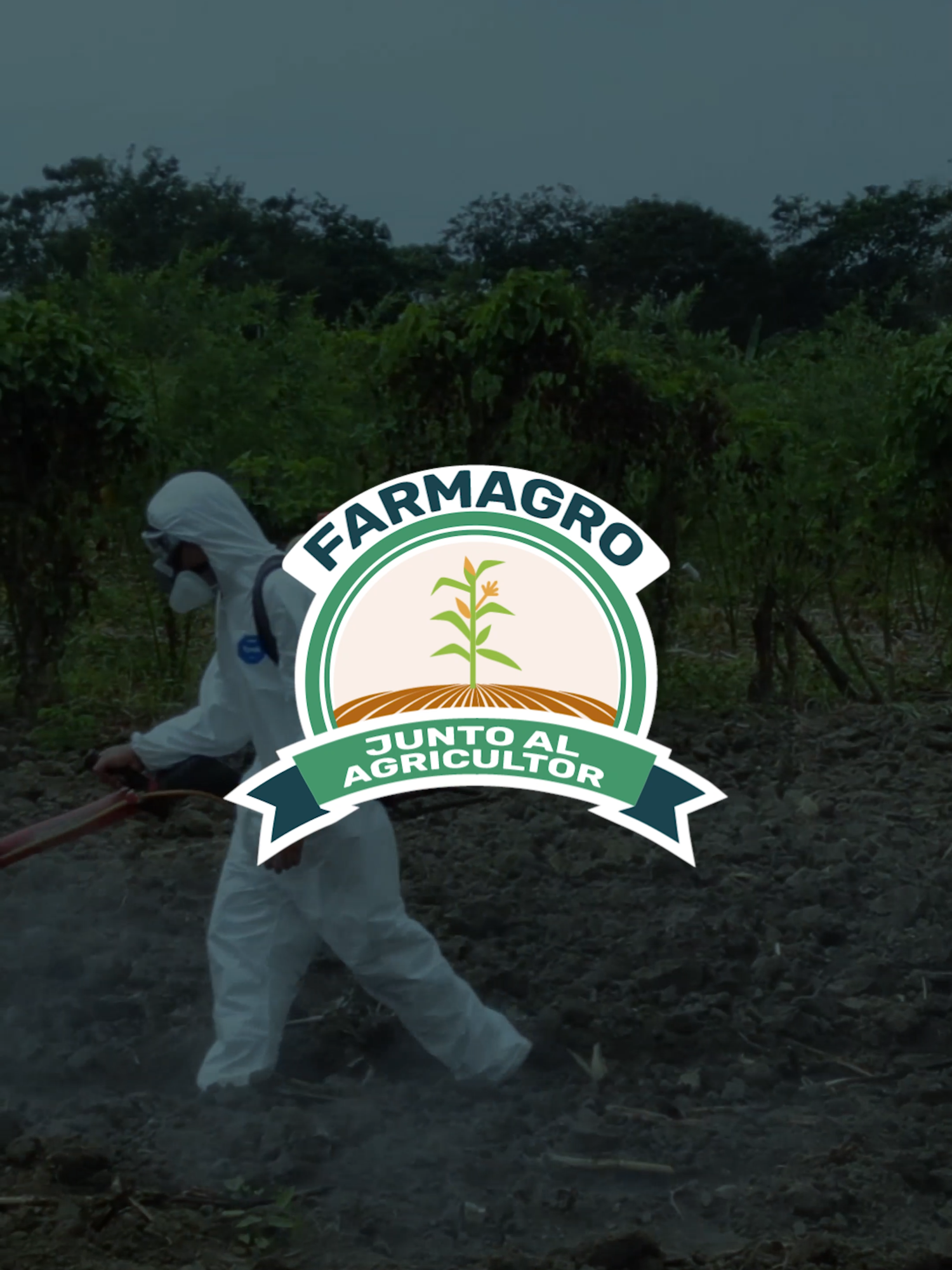 🌱✨ ¡Nuestro cultivo de maíz sigue avanzando con fuerza! En este nuevo capítulo realizamos la primera fertilización, clave para impulsar un crecimiento saludable y vigoroso. 💪🌽 Aplicamos: ✅ 4 sacos de Bonanza Inicio para dar energía desde la raíz. ✅ 25 kg de Fertich para fortalecer el desarrollo inicial. ✅ 100 g de Trichotic como aliado biológico contra hongos del suelo. 🔝 Con esta combinación aseguramos plantas fuertes, protegidas y listas para alcanzar su máximo potencial. 📲 ¡Sigue con nosotros este paso a paso y descubre cómo lograr un maíz de calidad superior con Farmagro! #ElCompadreDelAgro