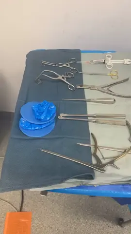 Lumbar laminectomy#fypシ #operatingroomlife #surgicaltechoftiktok #surgicaltechnologist #fypシ゚viral 