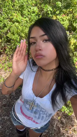 I’m nature & nature is #Me