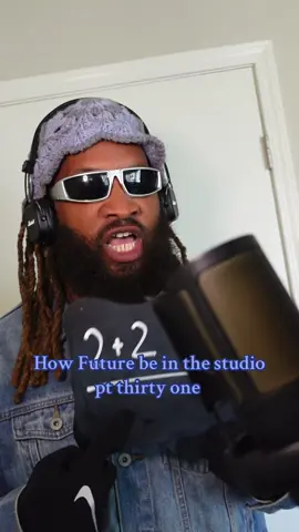 #fyp #comedy #future #recordingstudio