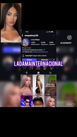 #ladamainternacional🇩🇴🇩🇴🔥🔥❤️❤️❤️🥳🥳🥳🥳 #yailin #demanda #noticiasen1minuto 🤦🏽‍♀️🤦🏽‍♀️🤦🏽‍♀️🤦🏽‍♀️🫵🏽