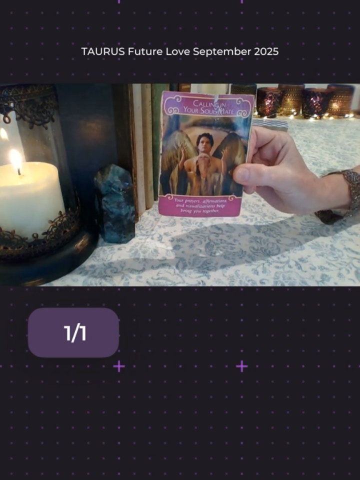 TAURUS Future Love September 2025 #fyp #Taurus #Tarot #Tarotok #Zodiac #Astrology #Horoscope