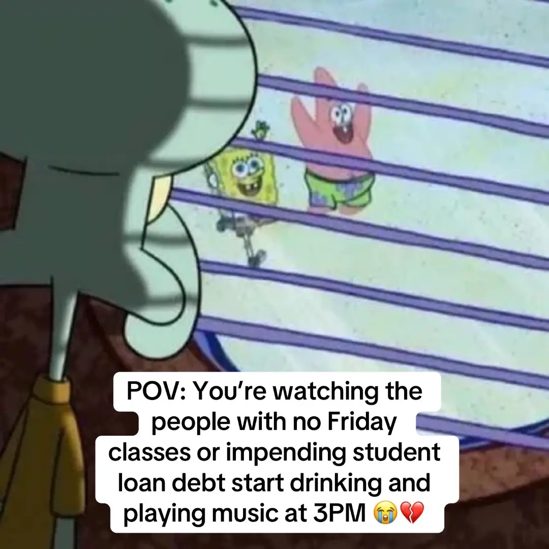 Used to see snaps from the pool and get fomo 😭 