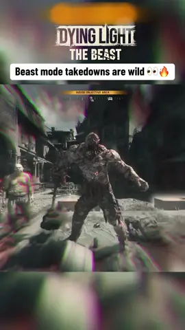 Epic #dyinglightthebeast #GamingOnTikTok #dyinglight 