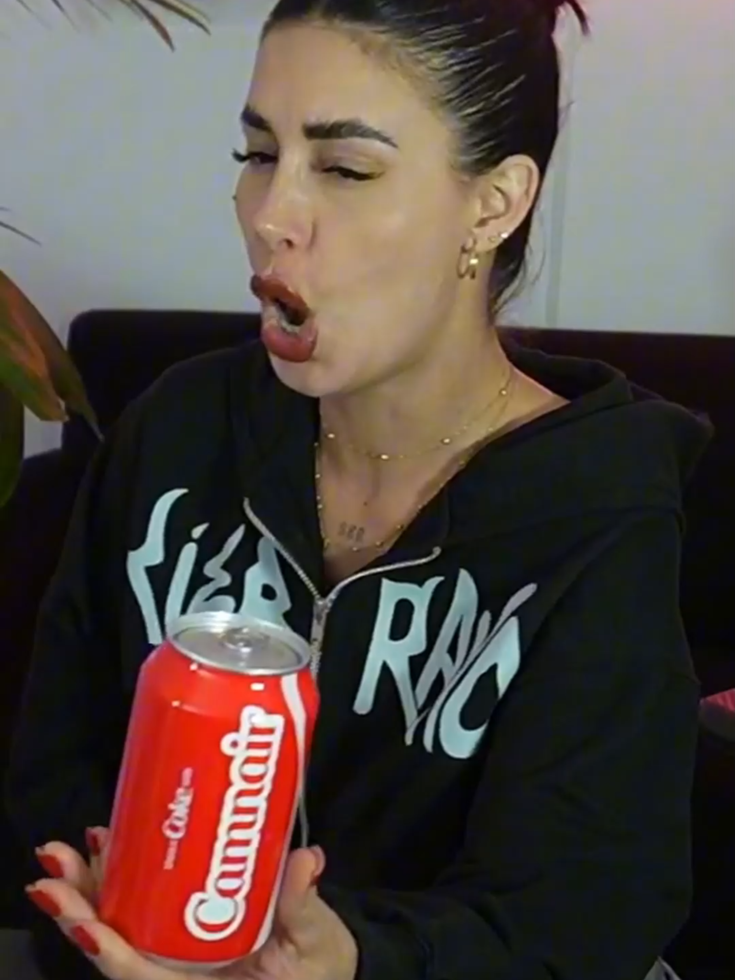 camnair ft cocacola