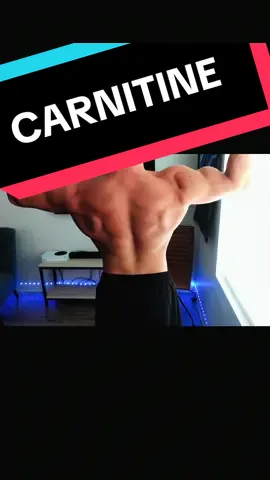 #fyp #lcarnitine #cutlernutrition 