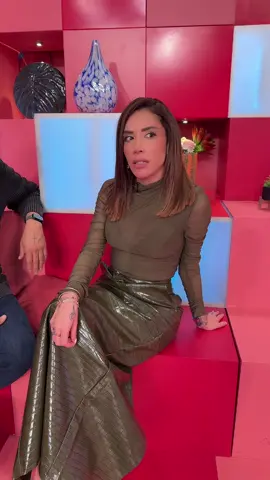 Saben de qué tengo ganas … 🤯