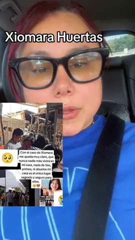 Feminicidio en Piura: Justicia urgente por Xiomara Huertas Xiomara Alejandra Huertas, de tan solo 18 años, fue reportada desaparecida en Piura y hallada sin vida cuatro días después, enterrada en el corral de su propio tío —presunto responsable del feminicidio— en lo que ya se investiga como delito de violencia contra mujeres  #JusticiaParaXiomara #Feminicidio #PiuraExigeJusticia #ViolenciaDeGenero #Ley30364 #DerechosHumanos #NiUnaMenos #Peru #PazYJusticia #bastadeviolencia #xiomarahuerta 