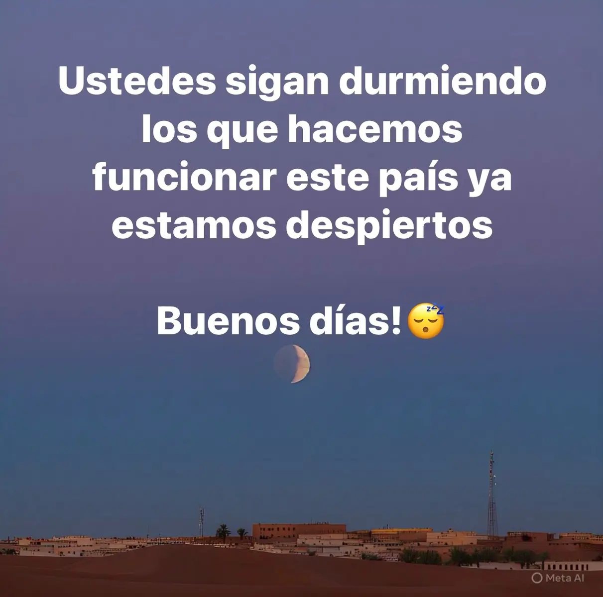 #😂😂😂 ustedes duerman a gusto 😂