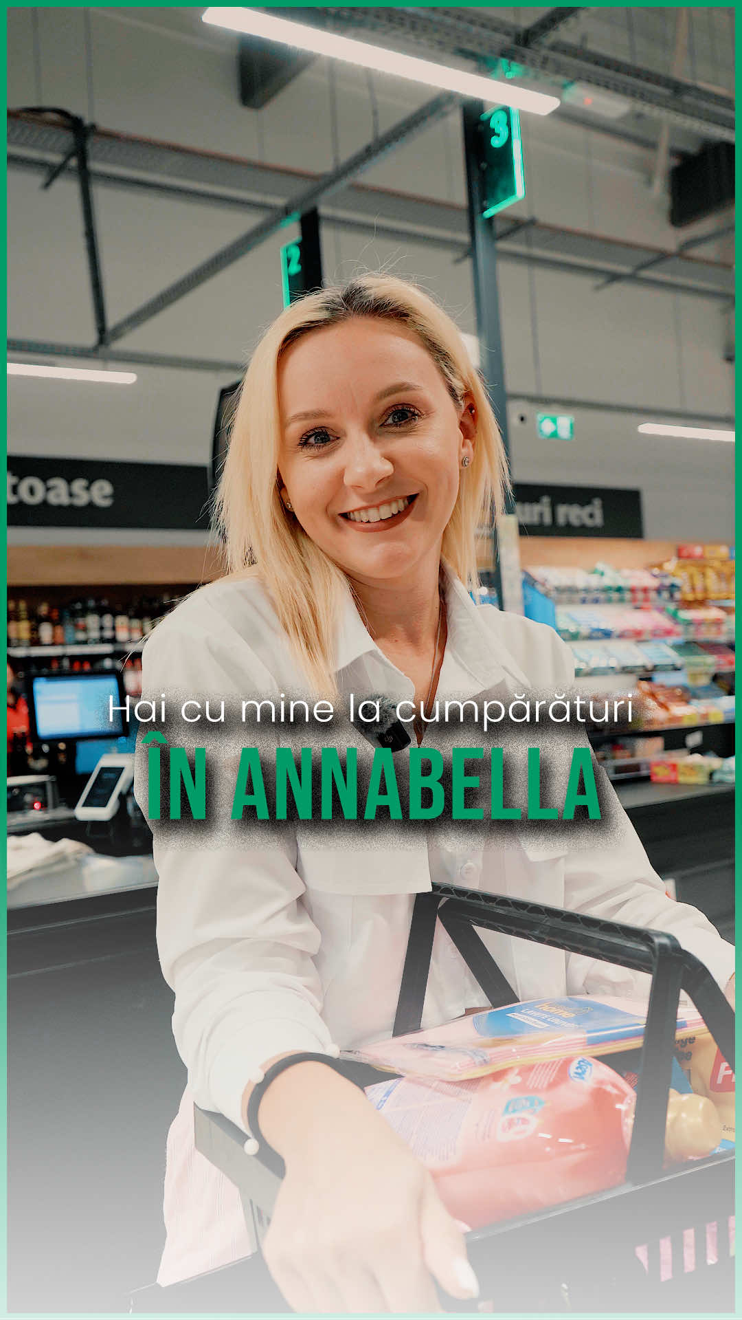 Cosmina ne ia cu ea la cumpărături în Annabella și ne arată ce și-a cumpărat pentru casă! #cumparaturi #casa #produse #pret #magazin #annabella