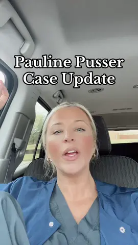 pusser case update #crimetok #coldcase #crime #tennessee #dixiemafia 
