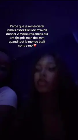 Je les aimes d’amour #bestie 
